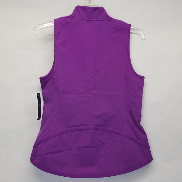 Lauren Ralph Lauren Activewear Vest - Picture 2 of 4